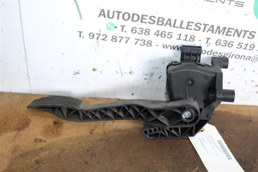 RECAMBIO para Opel Corsa 1.7 DI CORSA C 3P 48Kw (2001)