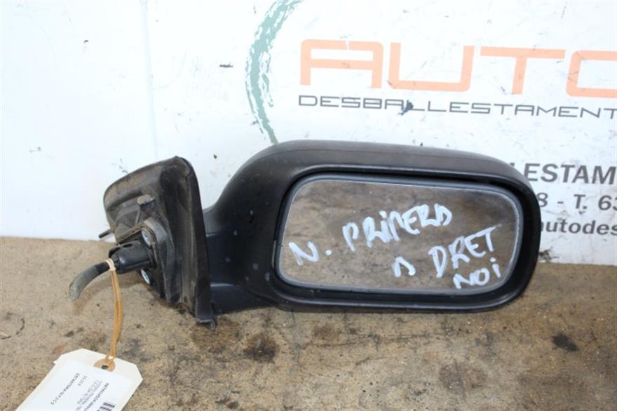 RECAMBIO para Nissan Primera 1.6 G 73Kw (1997)