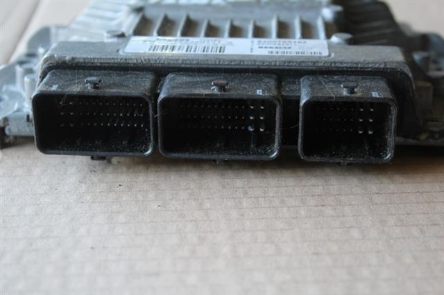 RECAMBIO para Renault Megane Scenic 1.5 DCI SCENIC II (2005)