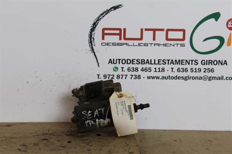 RECAMBIO para Seat Ibiza 1.8 G IBIZA 6K (1995)