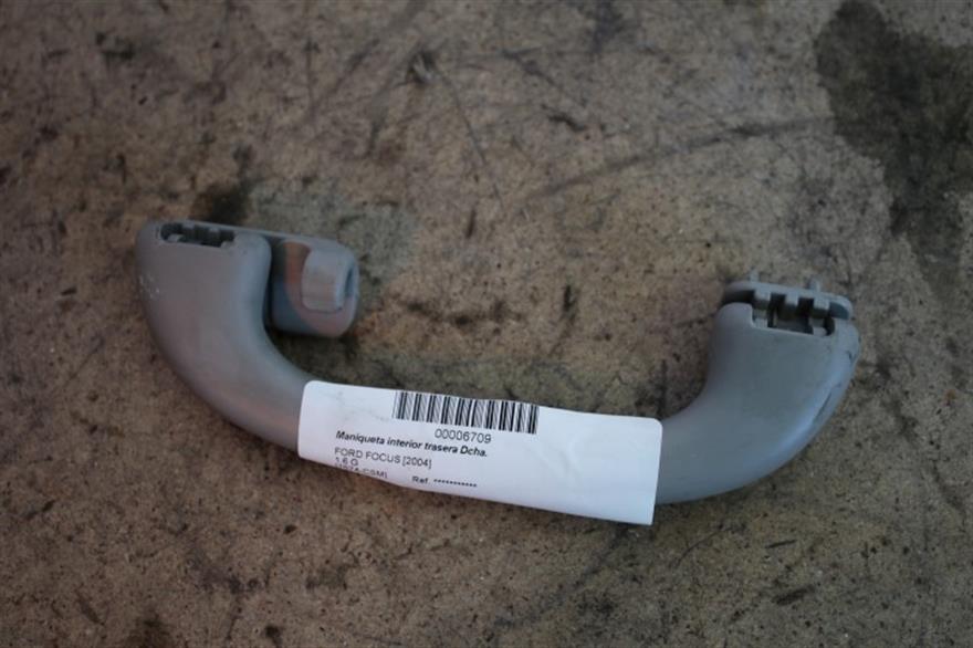 RECAMBIO para Ford Focus 1.6 G (2004)