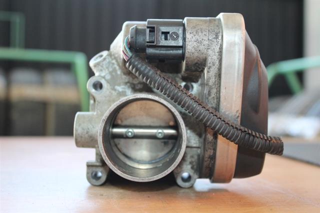 RECAMBIO para Seat Ibiza 1.4 G 3P IBIZA 6L 55Kw (2004)