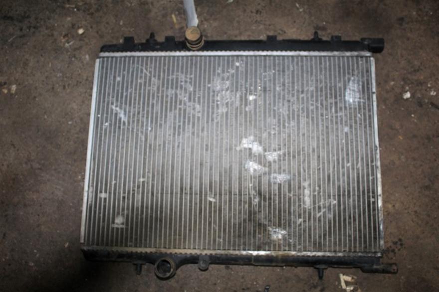 RECAMBIO para Peugeot 206 1.4 G 65Kw (2004)