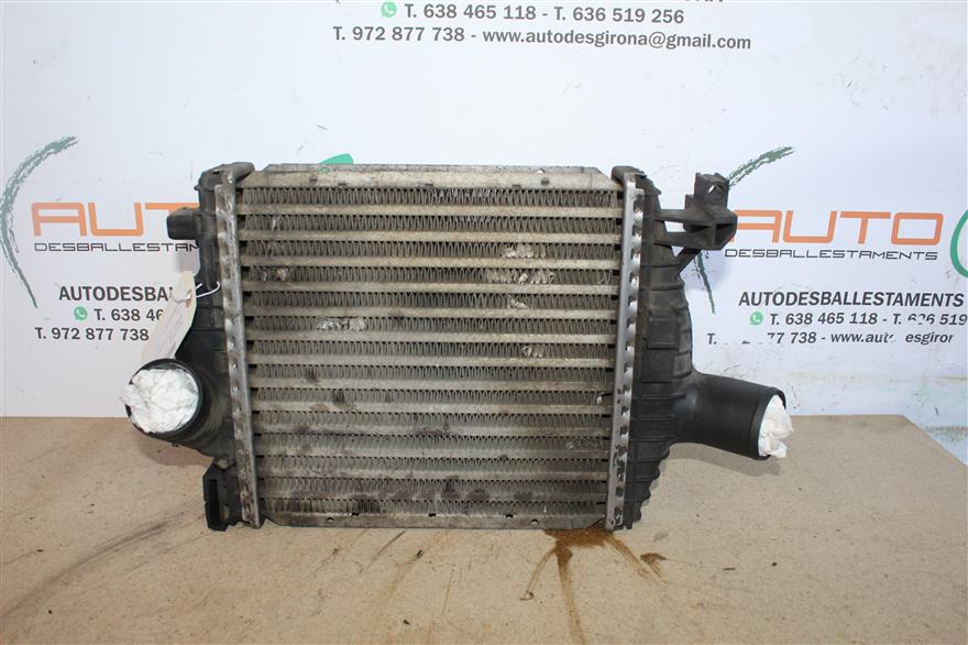 RECAMBIO para Mercedes Vito 2.3 D 72Kw (1996)