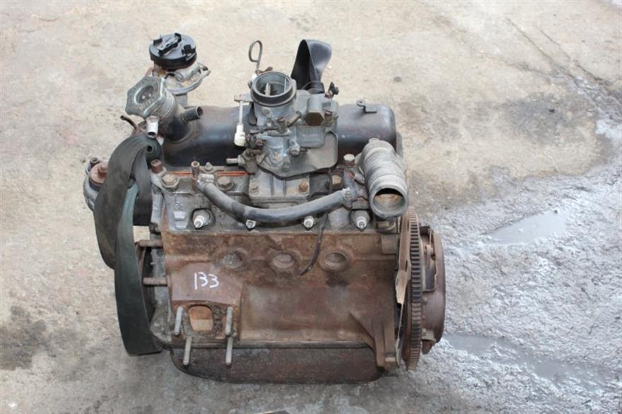 RECAMBIO para Seat  133 0.8 G (1976)