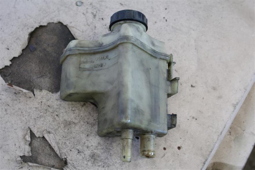 RECAMBIO para Renault Kangoo 1.4 G (1998)