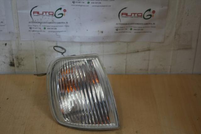 RECAMBIO para Seat Arosa 1.0 GASOLINA 3P 37Kw (1999)