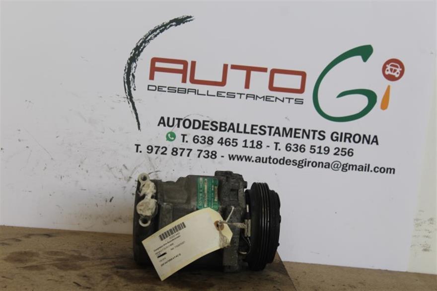 RECAMBIO para Renault Clio 1.6 G (1999)