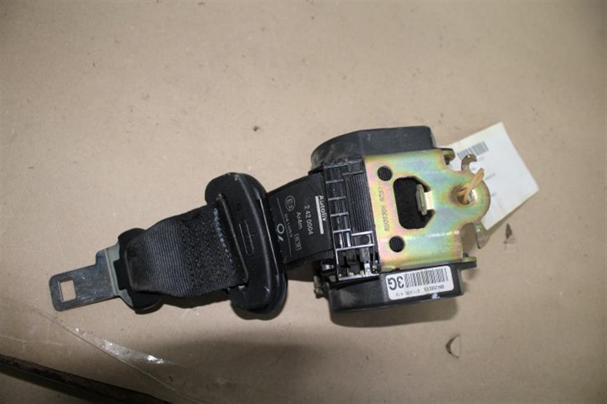 RECAMBIO para Peugeot 307 2.0 HDI 307 SW (2002)