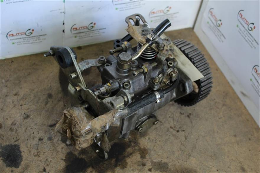 RECAMBIO para Citroen Zx 1.9 D D98 51Kw (1994)