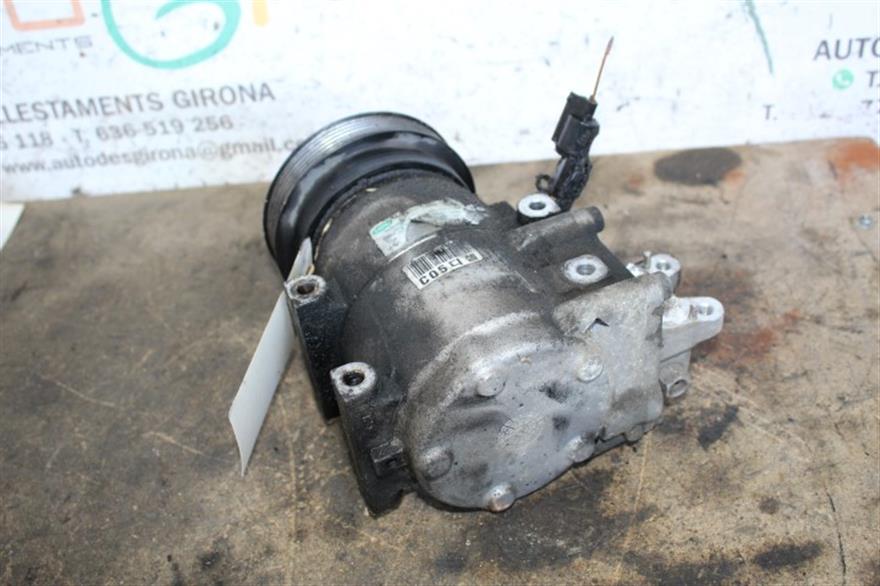 RECAMBIO para Hyundai Matrix 1.5 CRDI 60Kw (2001)