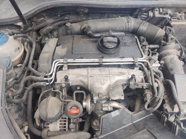 RECAMBIO para Volkswagen Golf 2.0 TDI GOLF V 103Kw (2006)