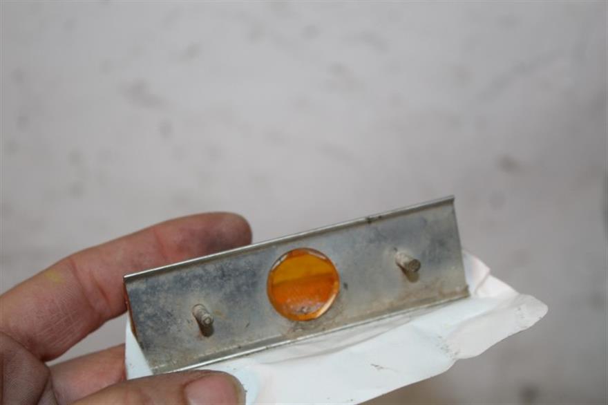 RECAMBIO para Seat  133 0.8 G (1976)