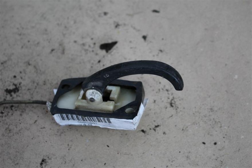 RECAMBIO para Seat  133 0.8 G (1976)