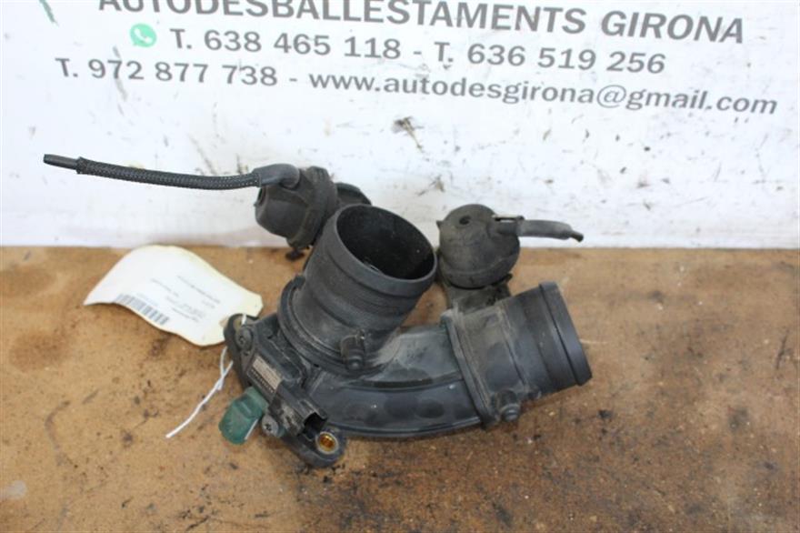 RECAMBIO para Peugeot 307 2.0 HDI 100Kw (2004)