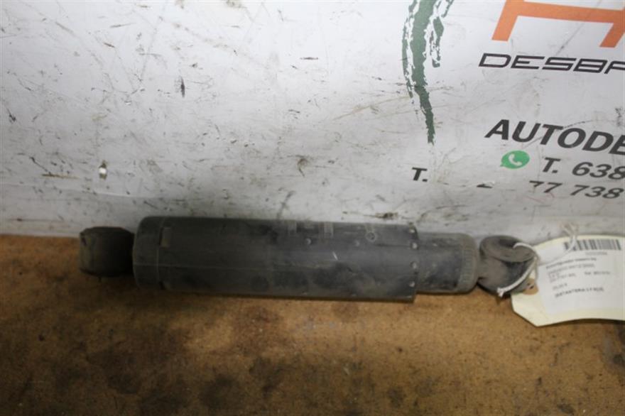 RECAMBIO para Daewoo Matiz 0.8 G 37,50Kw (2000)