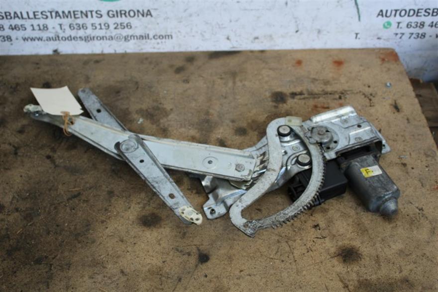 RECAMBIO para Opel Corsa 1.4 G 44Kw (1994)