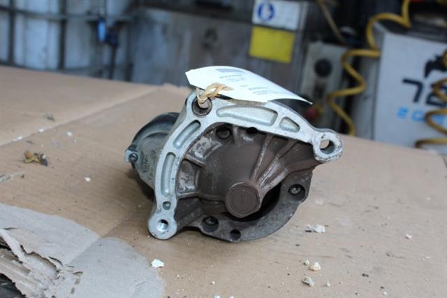 RECAMBIO para Citroen C  2 1.6 G 80Kw (2003)