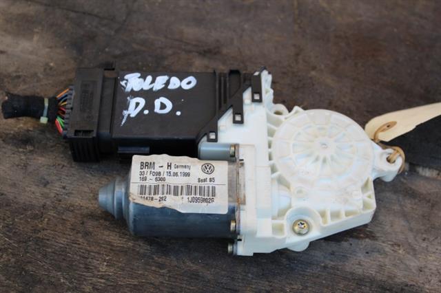RECAMBIO para Seat Toledo 2.3 G 110Kw (1999)