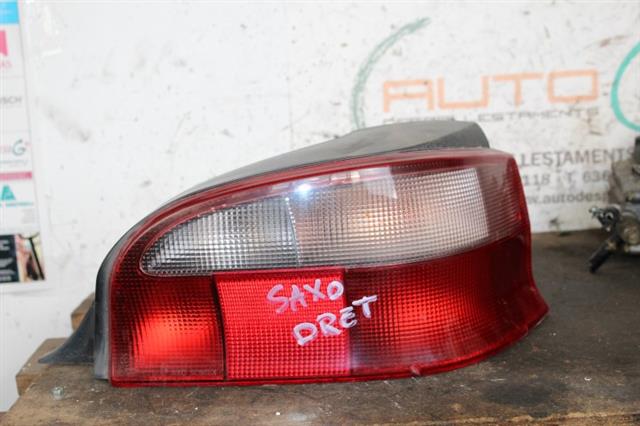 RECAMBIO para Citroen Saxo