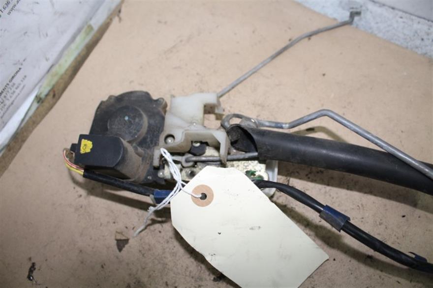 RECAMBIO para Honda Civic 1.6 G 83Kw (1996)