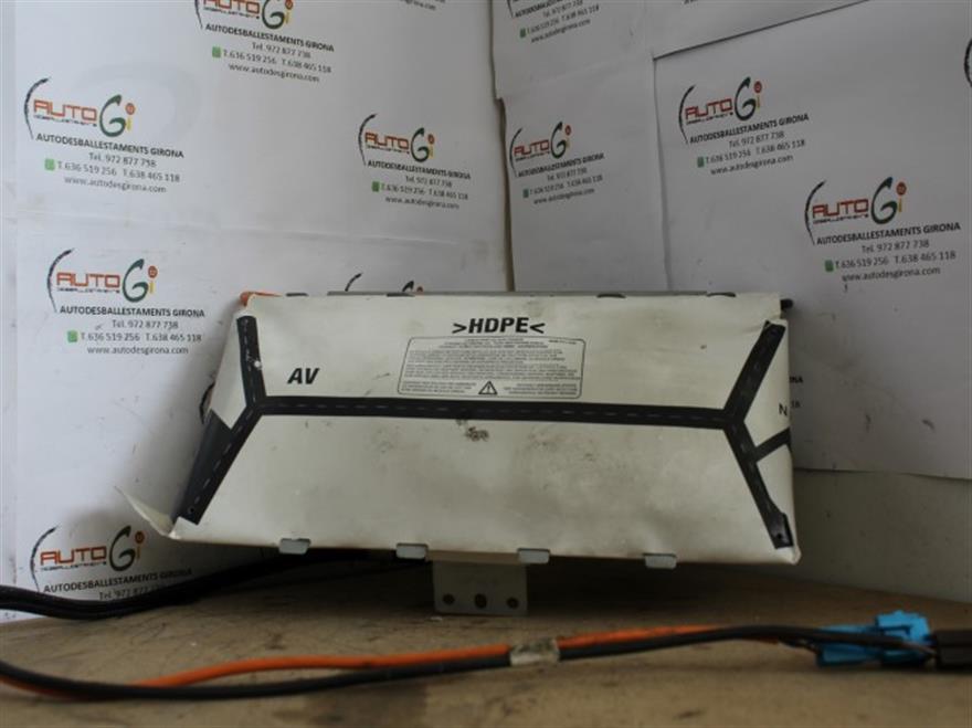 RECAMBIO para Peugeot 307 1.6 G (2001)