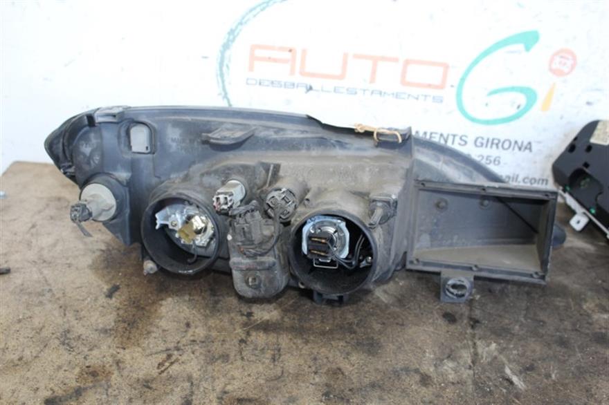 RECAMBIO para Nissan Primera 1.6 G 73Kw (2000)
