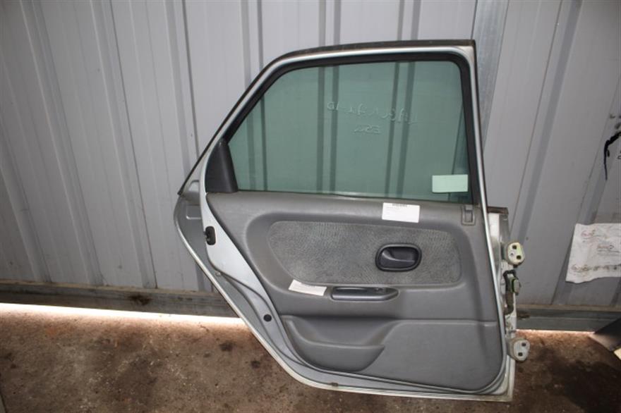 RECAMBIO para Renault Laguna 1.9 DTI 72Kw (2000)