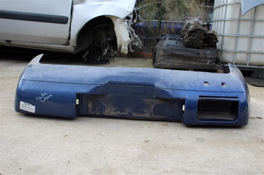 RECAMBIO para Tata Safari