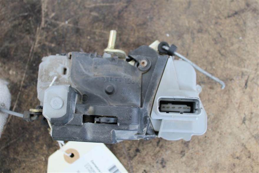 RECAMBIO para Citroen Xsara Picasso 2.0 HDI 66Kw (2001)