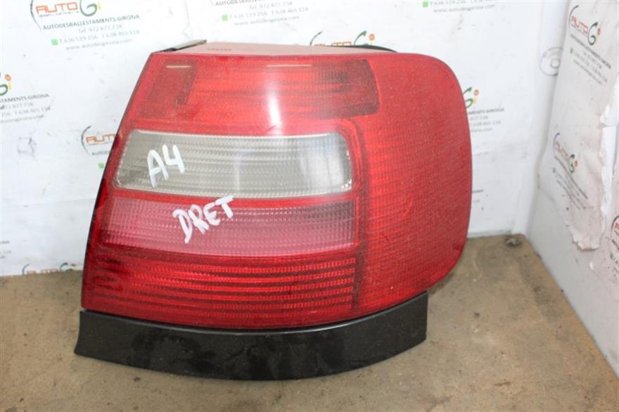 RECAMBIO para Audi  A4 2.6 G 110Kw (1997)
