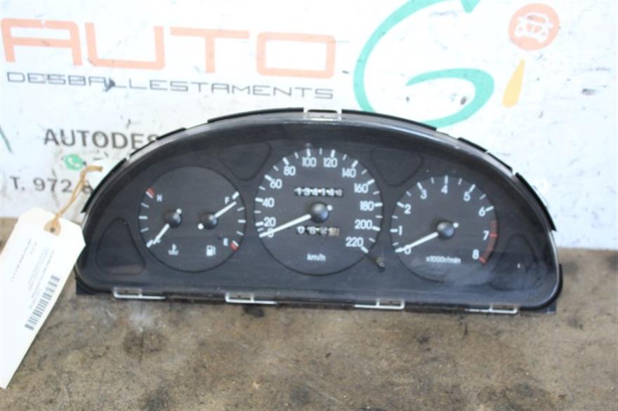 RECAMBIO para Daewoo Lanos 1.5 G 63Kw (1999)