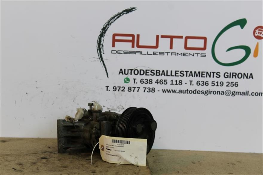 RECAMBIO para Mazda  2 1.3 G 63Kw (2008)
