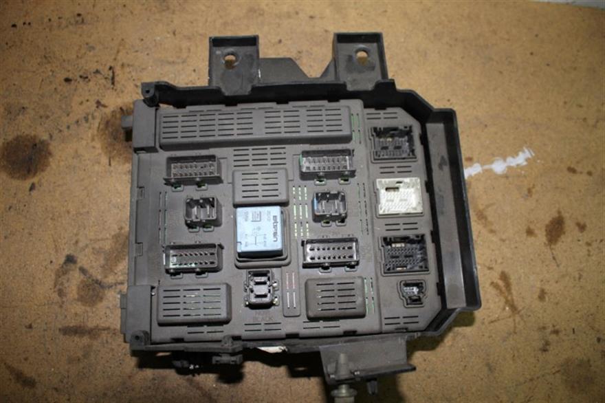 RECAMBIO para Peugeot 607 2.2 HDI (2002)