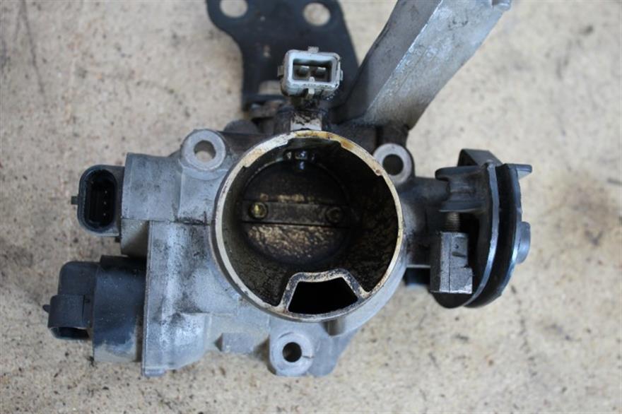 RECAMBIO para Renault Clio 1.1 G 43Kw (2000)