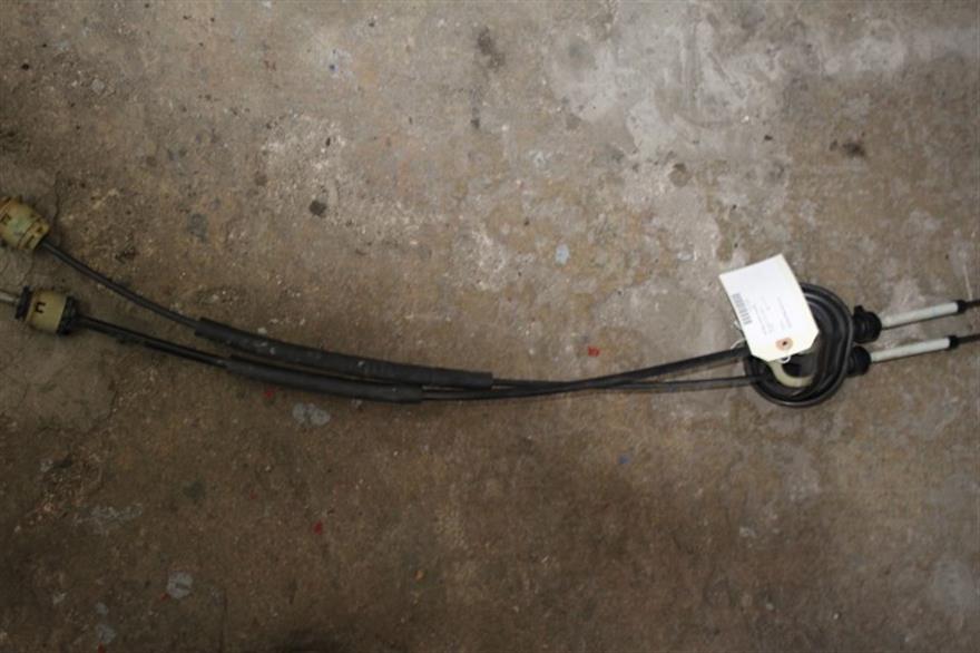 RECAMBIO para Peugeot 207 1.4 HDI 50Kw (2007)