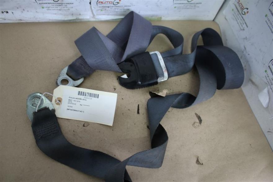 RECAMBIO para Seat  133 0.8 G (1976)