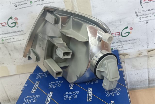 RECAMBIO para Citroen Berlingo