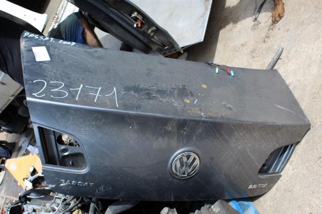 RECAMBIO para Volkswagen Passat 2.0 TDI 103Kw (2006)
