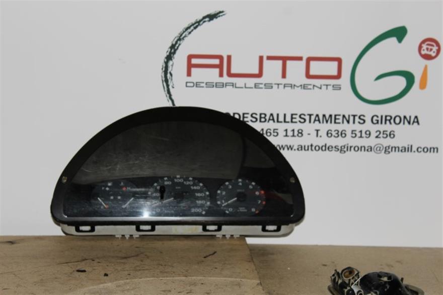 RECAMBIO para Fiat Punto 1.2 G 44Kw (1999)