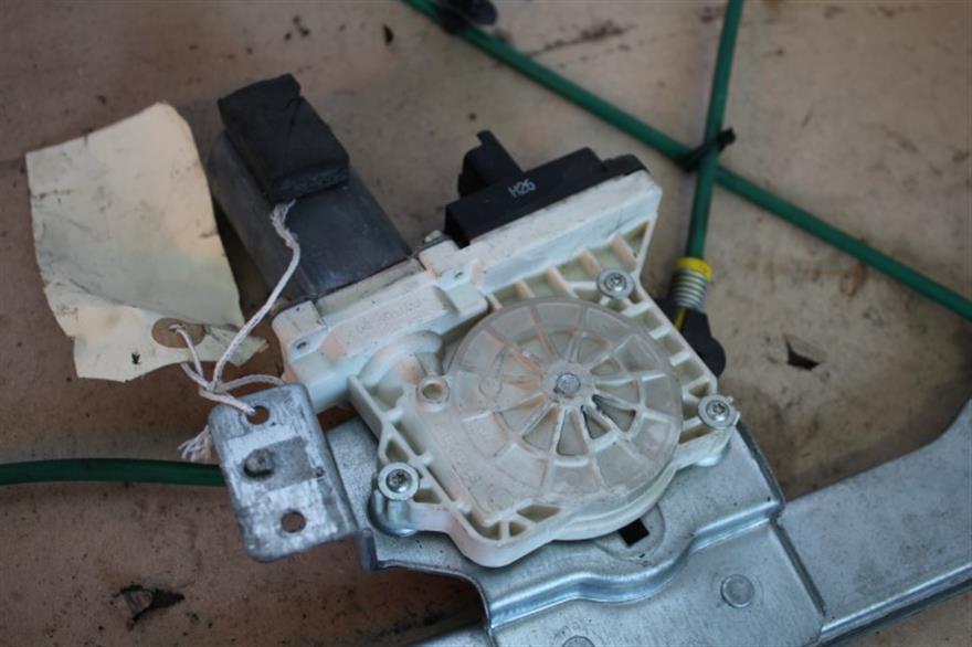 RECAMBIO para Citroen C  2 1.4 G 54Kw (2003)