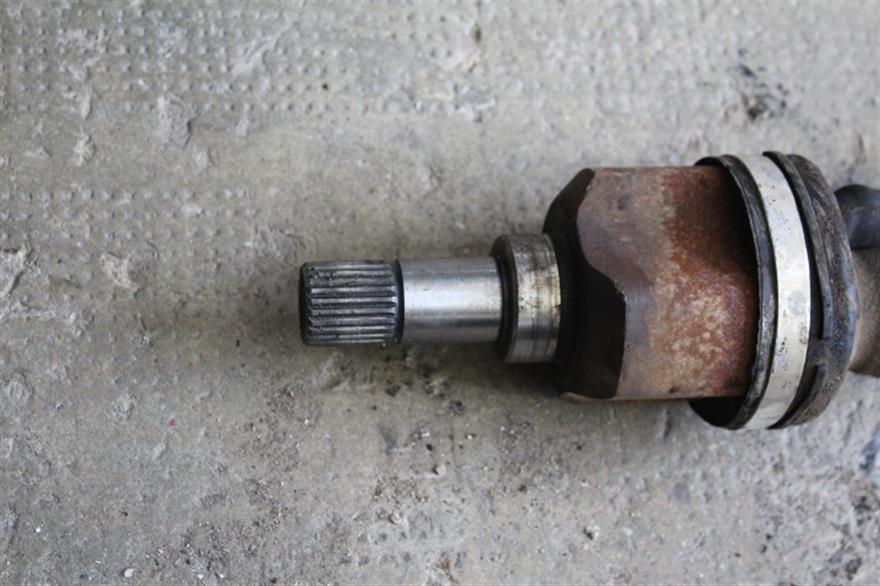 RECAMBIO para Citroen Berlingo 1.6 HDI 66,20Kw (2007)