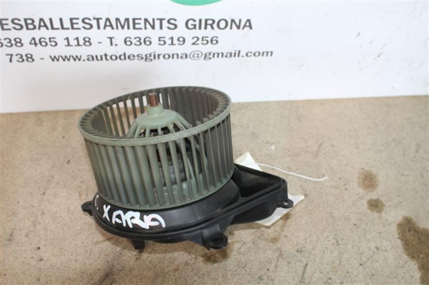 RECAMBIO para Citroen Xsara 1.6 G 65Kw (2000)
