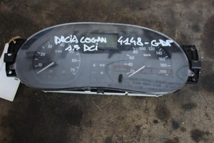 RECAMBIO para Dacia Logan