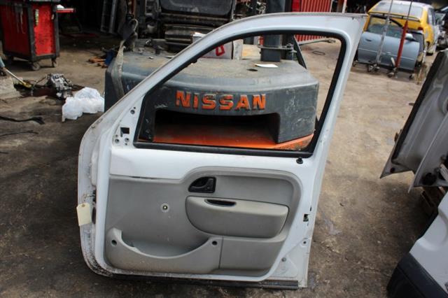 RECAMBIO para Renault Kangoo 1.9 D (1999)