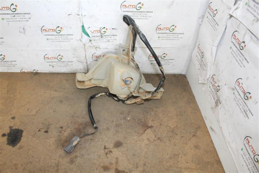 RECAMBIO para Mazda  2 1.3 G 63Kw (2008)