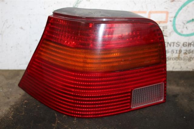 RECAMBIO para Volkswagen Golf 1.9 TDI GOLF IV 81Kw (2003)