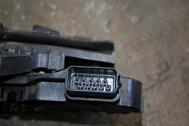 RECAMBIO para Ford Focus 2.0 TDCI 100Kw (2005)