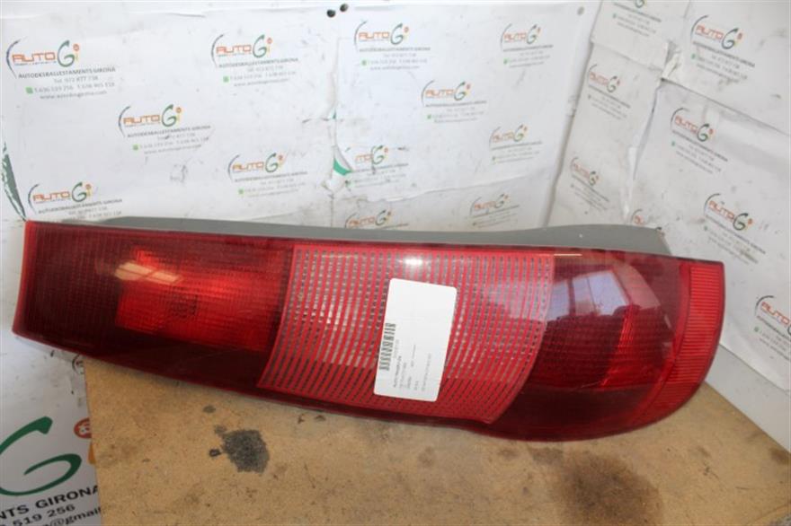 RECAMBIO para Fiat Punto 1.2 G 44Kw (1999)