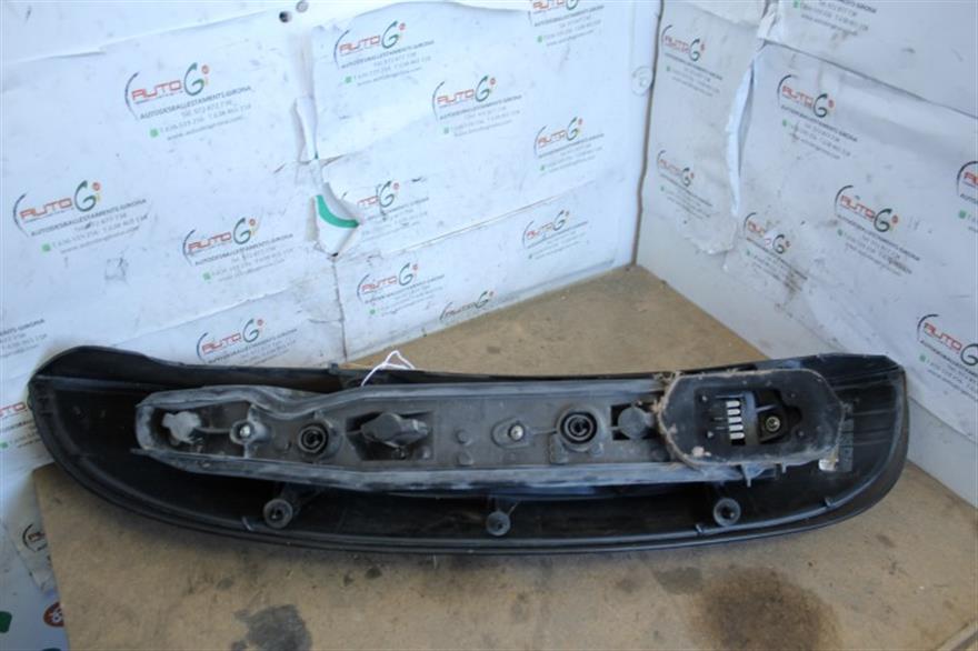 RECAMBIO para Opel Corsa 1.3 CDTI CORSA C 51Kw (2006)